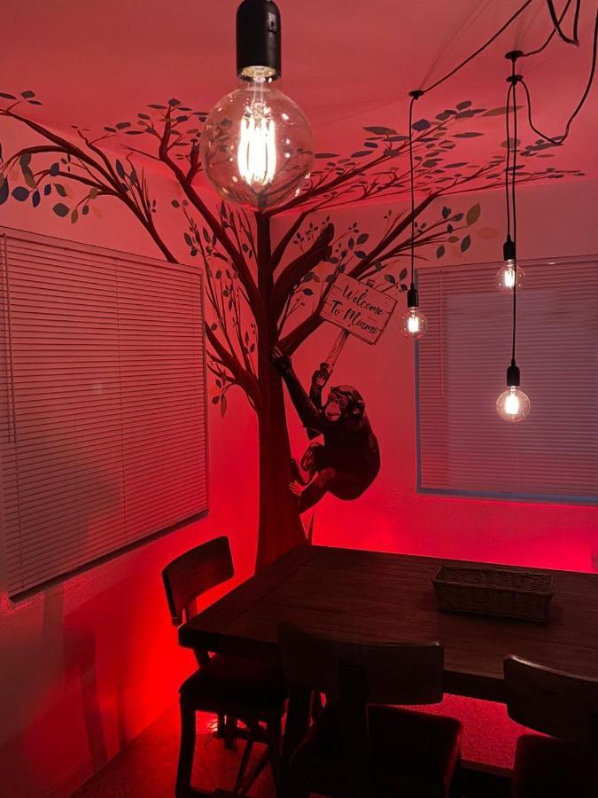 Stayover In Miami Home 2Br - 1Bth - Free Parking Buitenkant foto